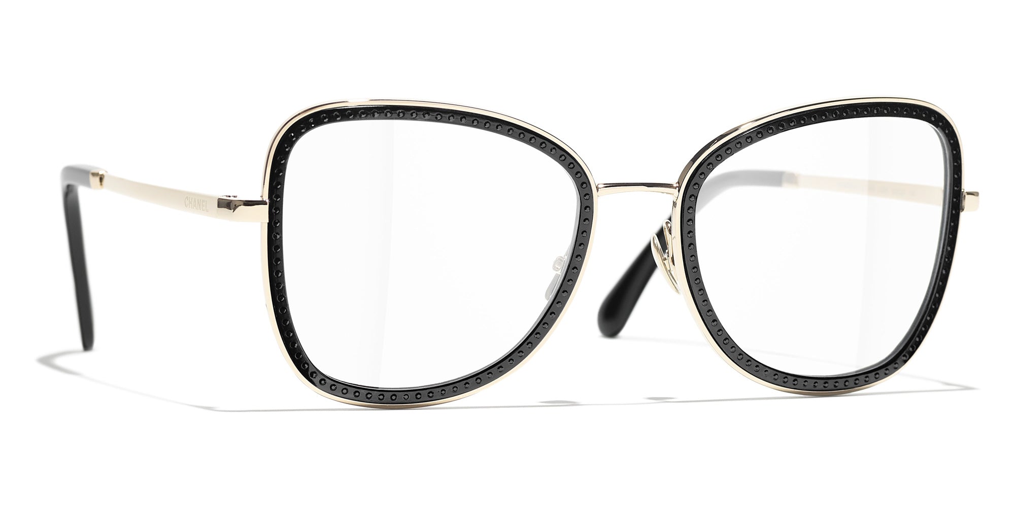 Chanel Eyewear at Our Toronto Stores LF Optical #28 Chanel Eyewear at Our Toronto Stores LF Optical